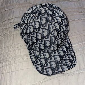 Dior Hat